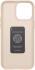 Spigen Thin Fit Apple iPhone 14 Pro Max Hoesje Back Cover Beige afbeelding 7