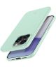 Spigen Thin Fit Apple iPhone 14 Pro Hoesje Back Cover Mint Groen