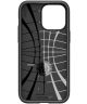 Spigen Slim Armor MagSafe Apple iPhone 14 Pro Hoesje Gunmetal