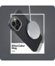 Spigen Cyrill Ultra Color MagSafe Apple iPhone 14 Pro Max Hoesje Grijs