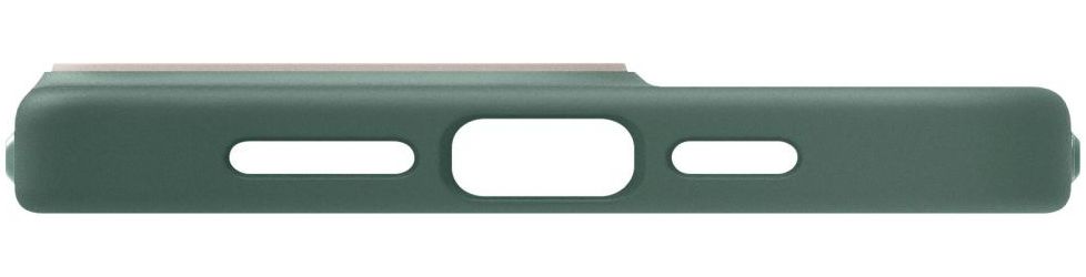 Spigen Cyrill Ultra Color MagSafe Apple iPhone 14 Pro Max Hoesje Groen afbeelding 12
