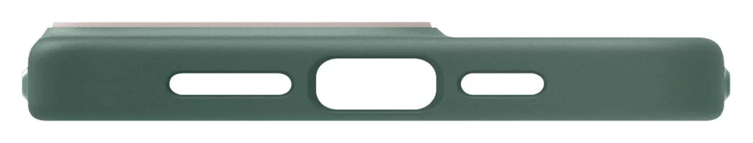 Spigen Cyrill Ultra Color MagSafe Apple iPhone 14 Pro Hoesje Groen afbeelding 9