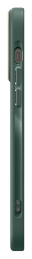 Spigen Cyrill Ultra Color MagSafe Apple iPhone 14 Pro Hoesje Groen afbeelding 8