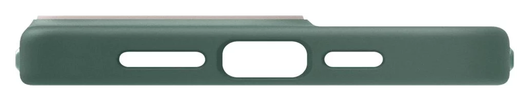 Spigen Cyrill Ultra Color MagSafe Apple iPhone 14 Pro Hoesje Groen afbeelding 9