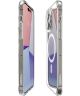 Spigen Ultra Hybrid MagSafe Apple iPhone 14 Pro Hoesje Wit