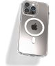 Spigen Ultra Hybrid MagSafe Apple iPhone 14 Pro Hoesje Wit