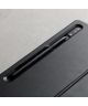 Spigen Thin Fit Pro Samsung Galaxy Tab S8 Ultra Hoes Book Case Zwart