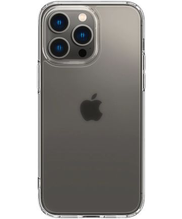 Spigen Ultra Hybrid Apple iPhone 14 Pro Max Hoesje Clear Hoesjes