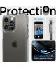 Spigen Ultra Hybrid Apple iPhone 14 Pro Max Hoesje Clear
