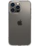 Spigen Ultra Hybrid Apple iPhone 14 Pro Max Hoesje Clear