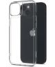 Spigen Quartz Hybrid Apple iPhone 14 Plus Hoesje Matte Transparant