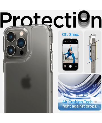 spigen quartz hybrid iphone 14 pro max