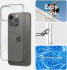 Spigen Quartz Hybrid Apple iPhone 14 Pro Max Hoesje Matte Transparant afbeelding 11