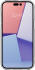 Spigen Quartz Hybrid Apple iPhone 14 Pro Max Hoesje Matte Transparant afbeelding 2
