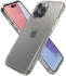 Spigen Quartz Hybrid Apple iPhone 14 Pro Max Hoesje Matte Transparant afbeelding 6