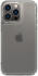 Spigen Quartz Hybrid Apple iPhone 14 Pro Hoesje Matte Transparant afbeelding 3