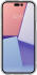 Spigen Quartz Hybrid Apple iPhone 14 Pro Hoesje Matte Transparant afbeelding 4