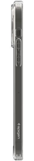 Spigen Ultra Hybrid MagSafe iPhone 14 Pro Max Hoesje Grijs afbeelding 13