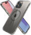 Spigen Ultra Hybrid MagSafe iPhone 14 Pro Max Hoesje Grijs afbeelding 14