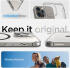 Spigen Ultra Hybrid MagSafe iPhone 14 Pro Max Hoesje Grijs afbeelding 7