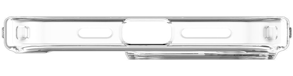 Spigen Ultra Hybrid MagSafe Apple iPhone 14 Pro Hoesje Grijs afbeelding 13