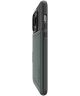 Spigen Slim Armor CS Apple iPhone 14 Pro Max Hoesje Groen