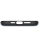 Spigen Slim Armor CS Apple iPhone 14 Pro Max Hoesje Metal Slate