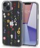 Spigen Cyrill Cecile Apple iPhone 14 Plus Hoesje Flower Garden