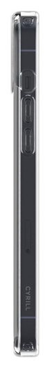 Spigen Cyrill Cecile Apple iPhone 14 Plus Hoesje Flower Garden afbeelding 9