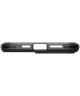 Spigen Tough Armor MagSafe Apple iPhone 14 Pro Hoesje Zwart