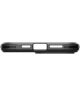 Spigen Tough Armor MagSafe Apple iPhone 14 Pro Hoesje Gunmetal