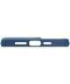 Spigen Cyrill Ultra Color MagSafe Apple iPhone 14 Pro Max Hoesje Blauw