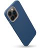 Spigen Cyrill Ultra Color MagSafe Apple iPhone 14 Pro Max Hoesje Blauw