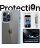 Spigen Ultra Hybrid Apple iPhone 14 Pro Max Hoesje Blauw