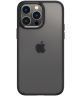 Spigen Ultra Hybrid Apple iPhone 14 Pro Max Hoesje Zwart