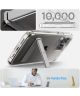 Spigen Ultra Hybrid S iPhone 14 Pro Max Hoesje Back Cover Transparant