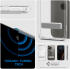 Spigen Ultra Hybrid S iPhone 14 Pro Max Hoesje Back Cover Transparant afbeelding 10