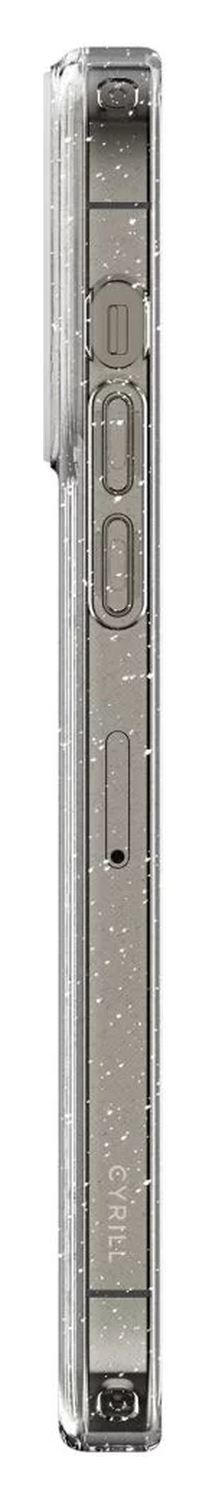Spigen Cyrill Shine MagSafe Apple iPhone 14 Pro Max Hoesje Glitter afbeelding 8