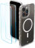 Spigen Cyrill Shine MagSafe Apple iPhone 14 Pro Hoesje Glitter afbeelding 1