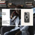 Spigen Cyrill Shine MagSafe Apple iPhone 14 Pro Hoesje Glitter afbeelding 5