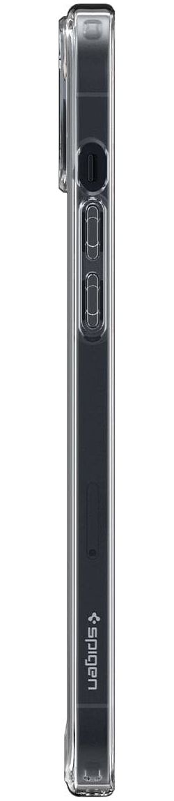Spigen Ultra Hybrid MagSafe Apple iPhone 14 Plus Hoesje Carbon Fiber afbeelding 14