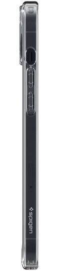 Spigen Ultra Hybrid MagSafe Apple iPhone 14 Plus Hoesje Carbon Fiber afbeelding 14