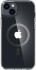 Spigen Ultra Hybrid MagSafe Apple iPhone 14 Plus Hoesje Carbon Fiber afbeelding 2
