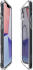Spigen Ultra Hybrid MagSafe Apple iPhone 14 Plus Hoesje Carbon Fiber afbeelding 4
