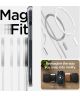 Spigen Ultra Hybrid MagSafe Apple iPhone 14 Hoesje Carbon Fiber