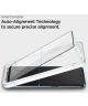 Spigen AlignMaster Samsung Galaxy M53 Screen Protector Tempered Glass