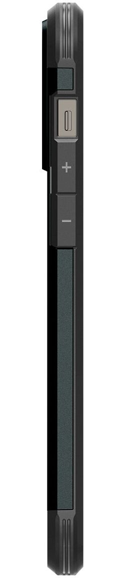 Spigen Tough Armor MagSafe Apple iPhone 14 Pro Max Hoesje Groen afbeelding 8