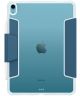 Spigen Ultra Hybrid Pro iPad Air 10.9 (2020/2022) Hoes Book Case Blauw