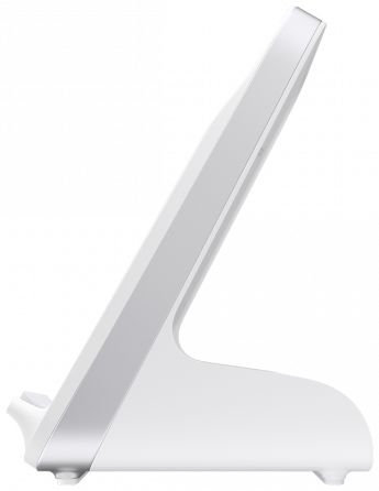 Oppo AirVOOC Fast-Charge 50W Draadloze Oplader Wit afbeelding 2