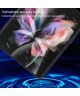 Samsung Galaxy Z Fold 4 Screen Protector Folie Displays en Achterkant